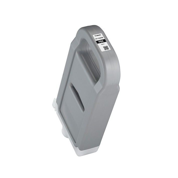 Canon PFI-1700PBK cartuccia d'inchiostro...