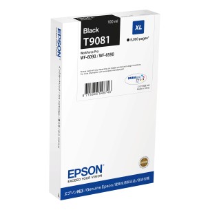 Epson C13T90814N cartuccia d'inchiostro 1 pz Originale...