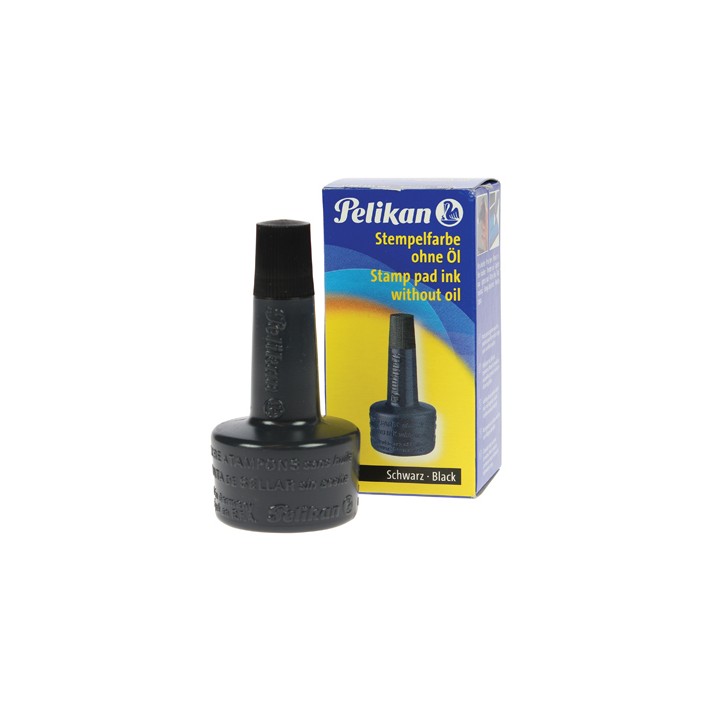 Pelikan Stamping Ink 4K