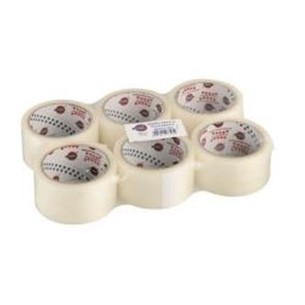 EUROCEL CF6 NASTRO IMBALLO PP5231 48X50 TRA 50 m...