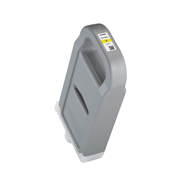 Canon PFI-1700Y cartuccia d'inchiostro...