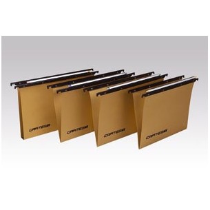 Bertesi Cartesio cartella sospesa e accessorio