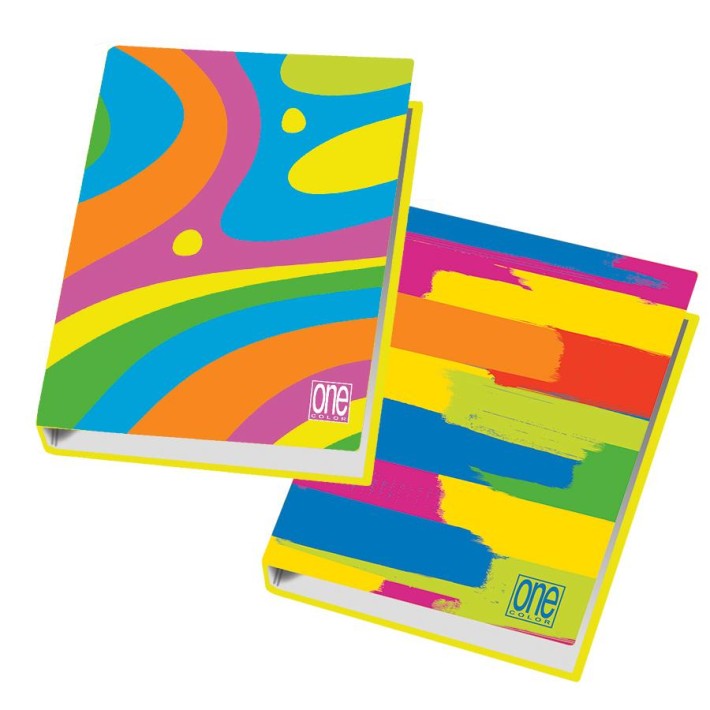 Blasetti 8126 raccoglitore ad anelli A4...