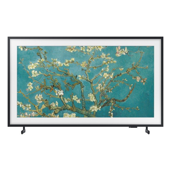 Samsung Lifestyle TV QE32LS03CBUXZT The Frame...