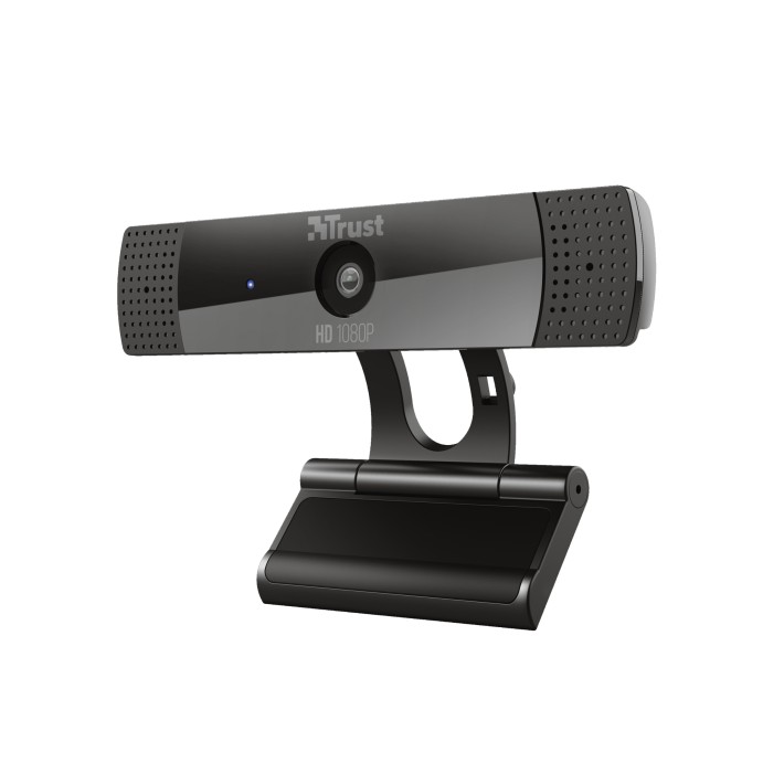 Trust GXT 1160 VERO webcam 8 MP 1920 x 1080...