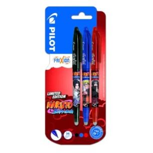 Pilot 3800320 penna roller Penna stick a sfera Nero, Blu,...