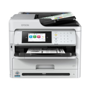 Epson WorkForce Pro WF-M5899DWF Ad inchiostro A4 1200 x...