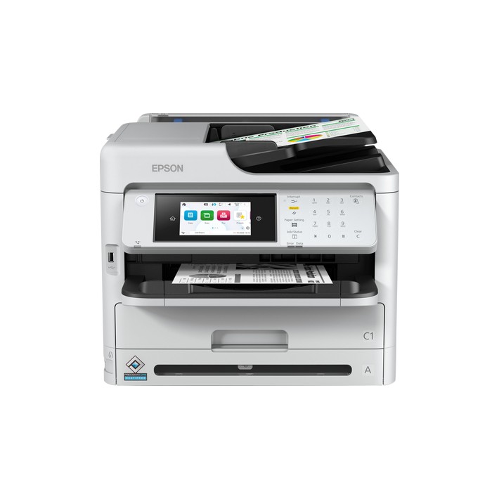 Epson WorkForce Pro WF-M5899DWF Ad inchiostro...