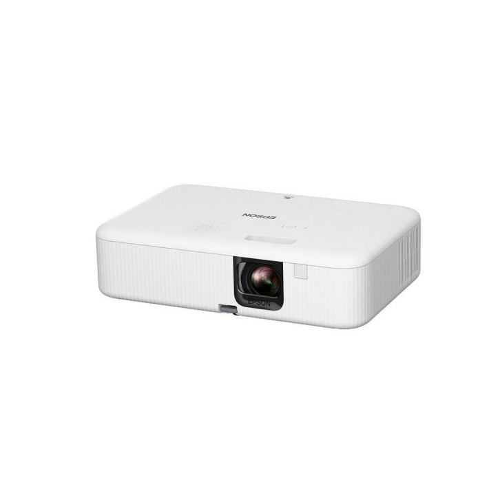 Epson CO-FH02 videoproiettore 3000 ANSI lumen...