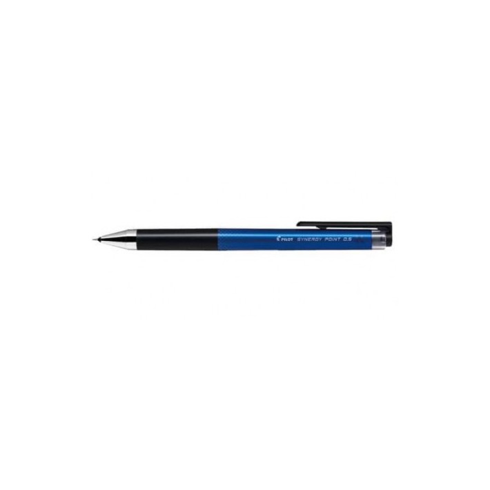 Pilot BLRT-SNP5 Penna stick a sfera Blu 12 pz