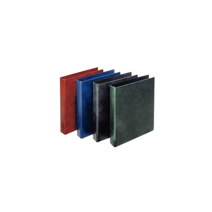 Esselte 390553050 raccoglitore ad anelli A4 Blu