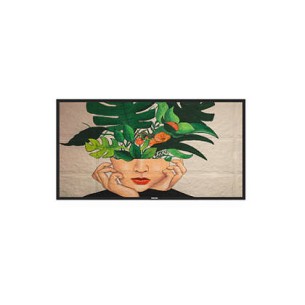 Philips 43BDL4511D/00 visualizzatore di messaggi Pannello...