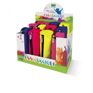 Lebez 80615 astuccio per matita Astuccio portamatite...