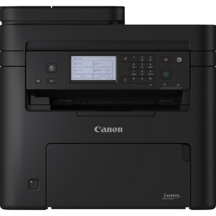 Canon i-SENSYS MF275dw Laser A4 2400 x 600 DPI...