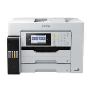 Epson EcoTank ET-16680 Ad inchiostro A3 4800 x 1200 DPI...