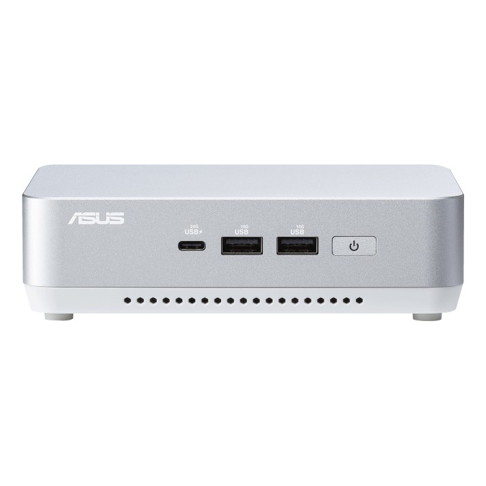 ASUS NUC 14 Pro+ RNUC14RVSU500002I UCFF Bianco...