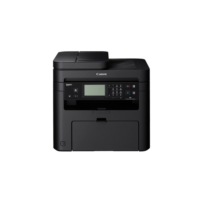 Canon i-SENSYS MF237w Laser A4 1200 x 1200 DPI...