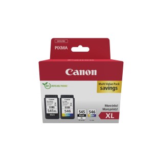 Canon 8286B012 cartuccia d'inchiostro 2 pz Originale Resa...