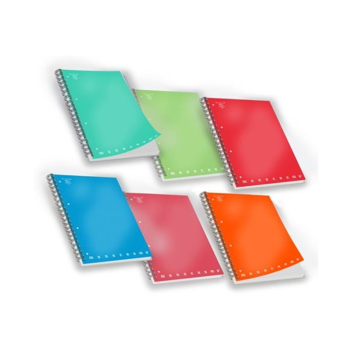 Pigna 02175655M quaderno per scrivere 70 fogli...