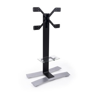 Erard 039051 Supporto TV a parete 190,5 cm (75")
