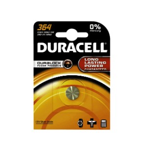 Duracell 067790 batteria per uso domestico Batteria...