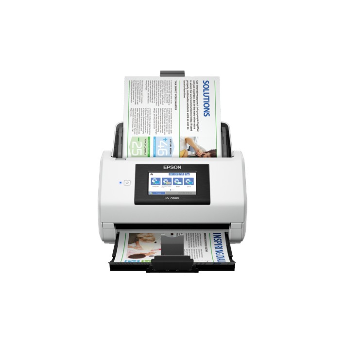 Epson WorkForce DS-790WN