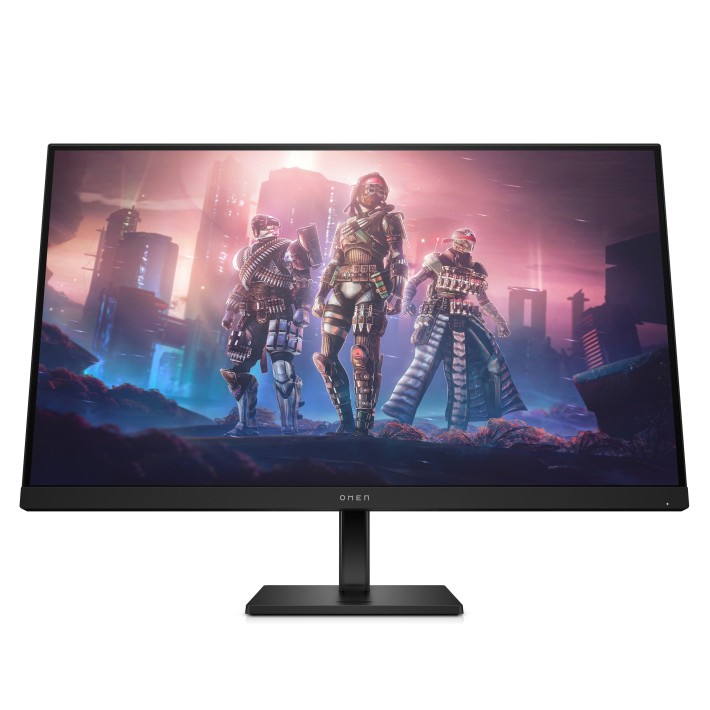 HP OMEN by HP Monitor da gaming OMEN by 31,5"...