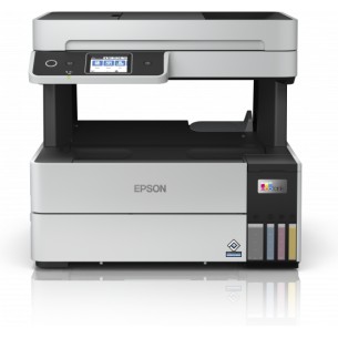 Epson EcoTank ET-5185 Ad inchiostro A4 4800 x 1200 DPI 37...