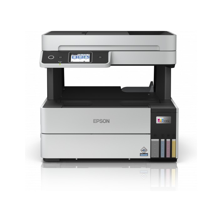 Epson EcoTank ET-5185 Ad inchiostro A4 4800 x...