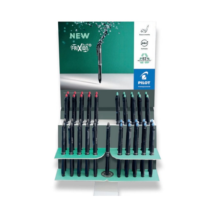 Pilot 010165 penna roller Penna stick a sfera...