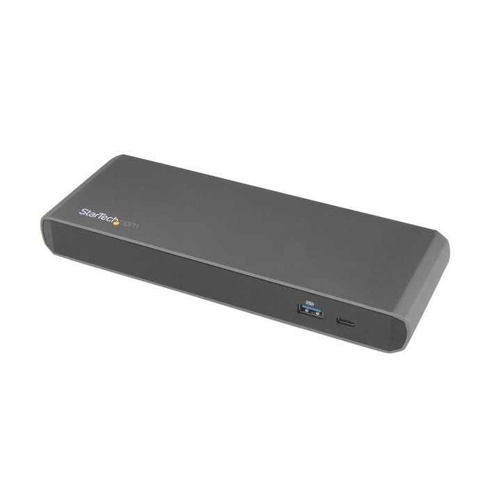 StarTech.com Docking Station Thunderbolt 3 con...