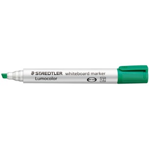 Staedtler Lumocolor 351 evidenziatore 1 pz Punta smussata...
