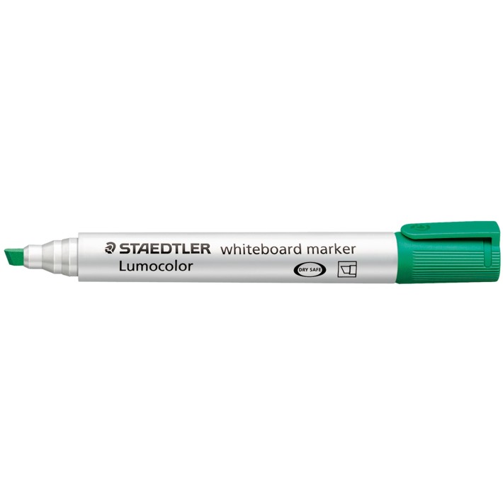 Staedtler Lumocolor 351 evidenziatore 1 pz...