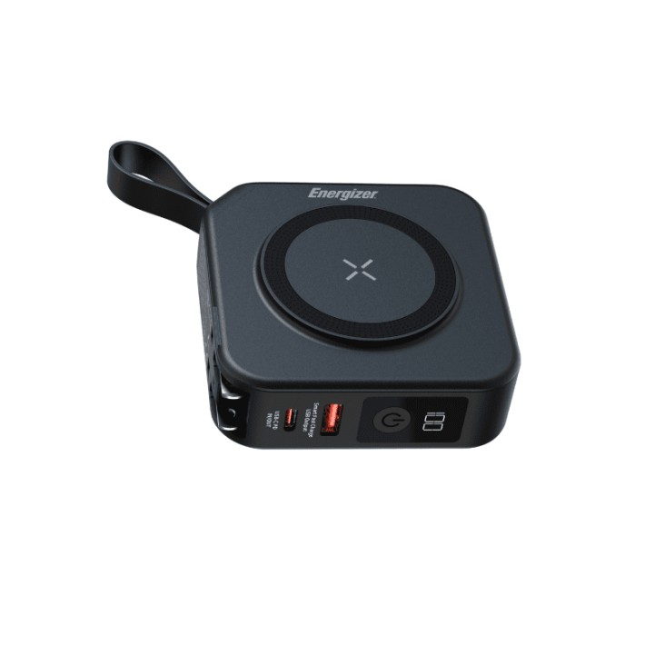 Energizer QM10001AC batteria portatile Polimeri...