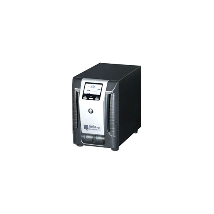 Riello SEP 1500 gruppo di continuità (UPS) 1,5...