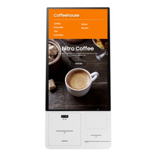 Samsung CY-KM24APXEN visualizzatore di messaggi Pannello...