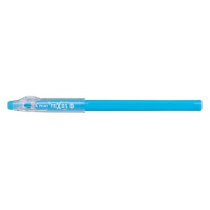 Pilot FriXion Ball Stick Penna in gel con cappuccio Medio...