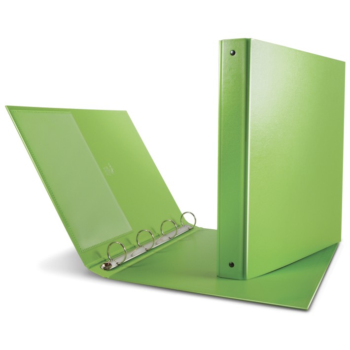 SEI Rota Neptune raccoglitore ad anelli A4 Verde