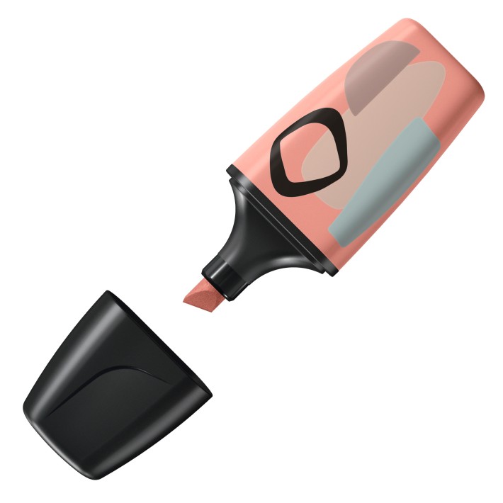 STABILO BOSS MINI evidenziatore 1 pz Punta...