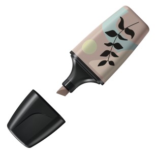 STABILO BOSS MINI evidenziatore 1 pz Punta smussata...