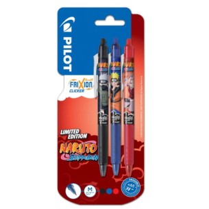 Pilot 3800321 penna roller Penna stick a sfera Nero, Blu,...