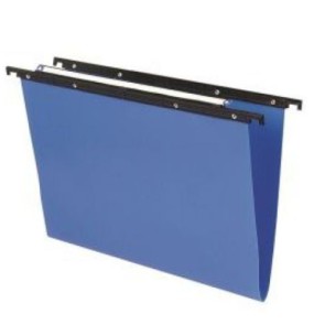 Bertesi 500/395-A3 cartella sospesa e accessorio Plastica...