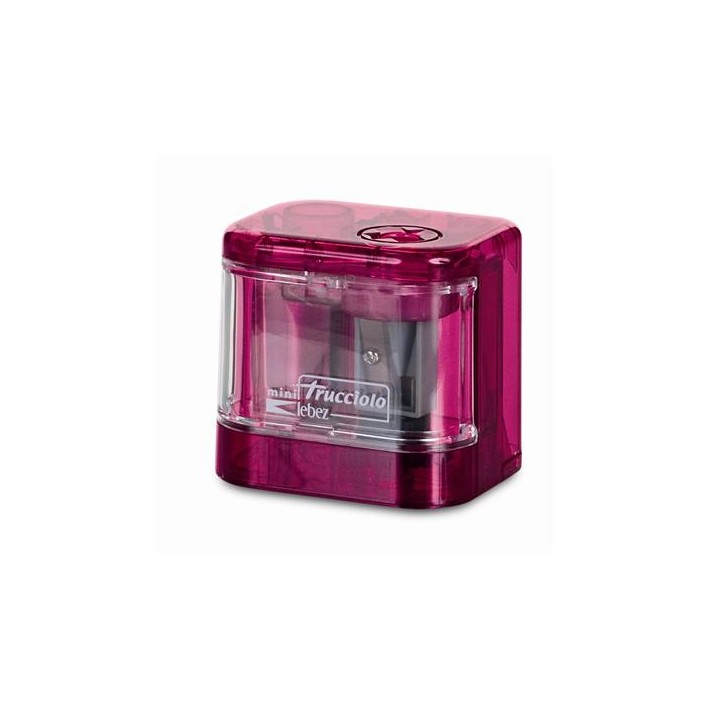 Lebez 4312 temperino Temperamatite elettrico