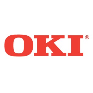 OKI 01247402 tamburo per stampante Originale 1 pz