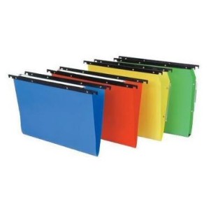 Bertesi 500/395-A4 cartella sospesa e accessorio...