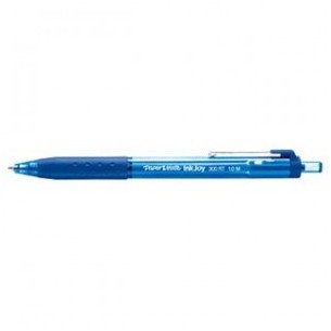 Papermate InkJoy 300 RT Blu 12 pz