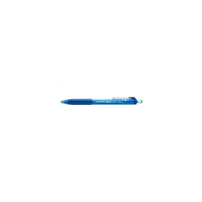 Papermate InkJoy 300 RT Blu 12 pz
