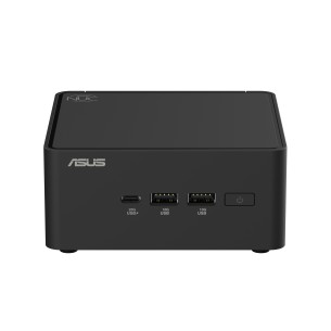 ASUS NUC 15 Pro RNUC15CRHU500002 Nero 225H