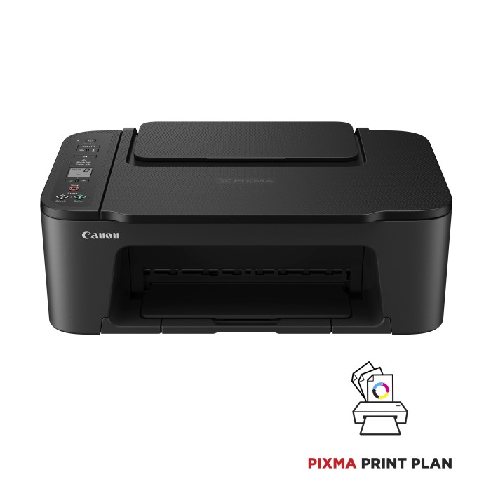 Canon PIXMA TS3550i Ad inchiostro A4 4800 x...