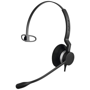 Jabra 2393-823-109 cuffia e auricolare Cablato A...